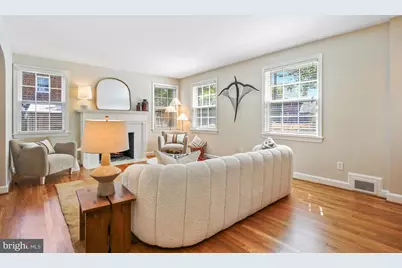 8613 Irvington Avenue, Bethesda, MD 20817 - Photo 6