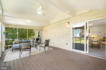 8613 Irvington Avenue, Bethesda, MD 20817 - Photo 46