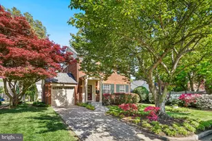 8613 Irvington Ave, Bethesda, MD 20817 - Photo 2