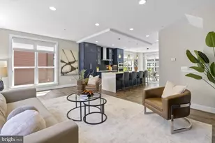 3927 Cranes Bill Ct, Rockville, MD 20852 - Photo 8
