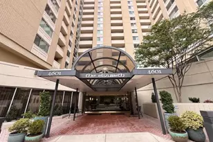 4601 N Park Ave, Chevy Chase, MD 20815 - Photo 1