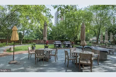11700 Old Georgetown Road #1103, North Bethesda, MD 20852 - Photo 36