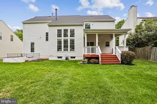 11603 Seneca Forest Cir, Germantown, MD 20876 - Photo 48