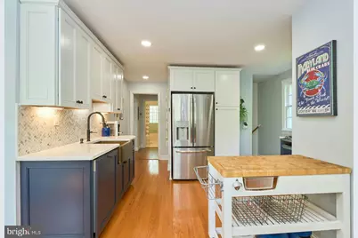 107 Southwood Avenue, Silver Spring, MD 20901 - Photo 8