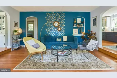 107 Southwood Avenue, Silver Spring, MD 20901 - Photo 2