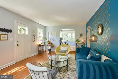 107 Southwood Avenue, Silver Spring, MD 20901 - Photo 4