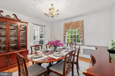 4716 Sunflower Drive, Rockville, MD 20853 - Photo 10