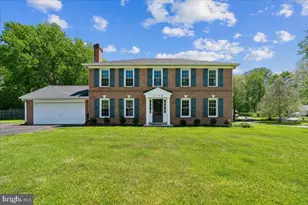 4716 Sunflower Dr, Rockville, MD 20853 - Photo 1