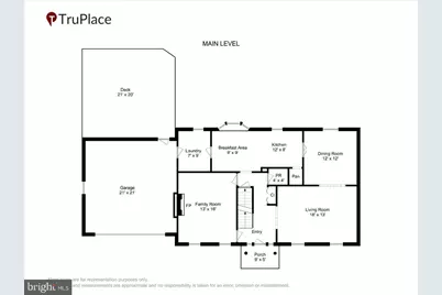 4716 Sunflower Drive, Rockville, MD 20853 - Photo 58