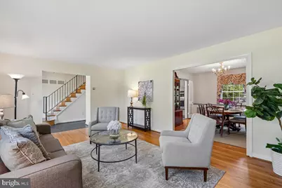 4716 Sunflower Drive, Rockville, MD 20853 - Photo 6