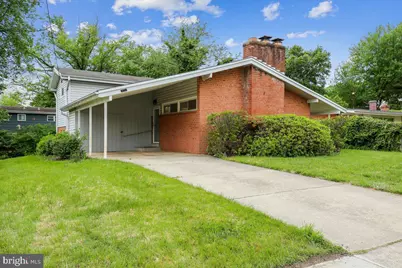 1002 N Belgrade Road, Silver Spring, MD 20902 - Photo 1