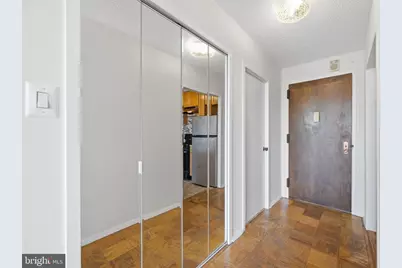 5225 Pooks Hill Road #517N, Bethesda, MD 20814 - Photo 8