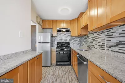 5225 Pooks Hill Road #517N, Bethesda, MD 20814 - Photo 10