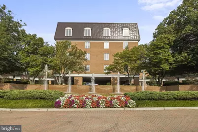 8101 Connecticut Avenue #S-405, Chevy Chase, MD 20815 - Photo 42