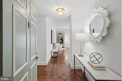 8101 Connecticut Avenue #S-405, Chevy Chase, MD 20815 - Photo 2