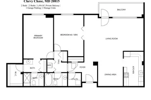 8101 Connecticut Ave, Chevy Chase, MD 20815 - Photo 50