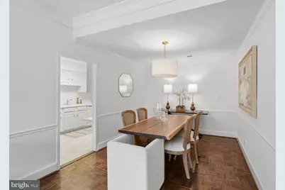 8101 Connecticut Avenue #S-405, Chevy Chase, MD 20815 - Photo 16