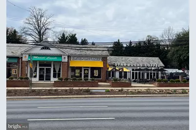 8101 Connecticut Avenue #S-405, Chevy Chase, MD 20815 - Photo 54