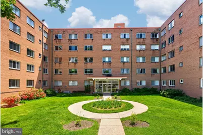 614 Sligo Avenue #504, Silver Spring, MD 20910 - Photo 1
