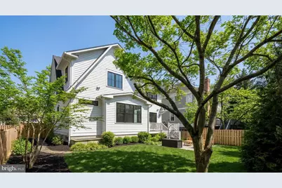 7208 Ridgewood Avenue, Chevy Chase, MD 20815 - Photo 48