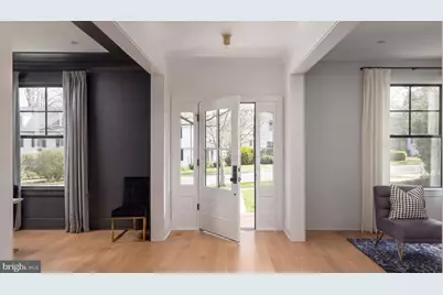 7208 Ridgewood Avenue, Chevy Chase, MD 20815 - Photo 4