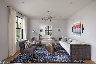 7208 Ridgewood Avenue, Chevy Chase, MD 20815 - Photo 6