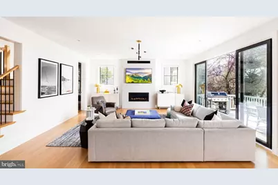 7208 Ridgewood Avenue, Chevy Chase, MD 20815 - Photo 18