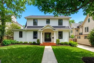 7208 Ridgewood Ave, Chevy Chase, MD 20815 - Photo 2