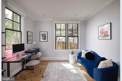 7208 Ridgewood Avenue, Chevy Chase, MD 20815 - Photo 22