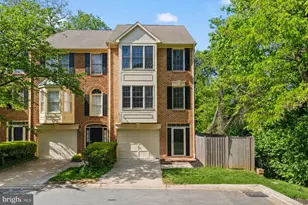 9815 Tiffany Hill Ct, Bethesda, MD 20814 - Photo 1