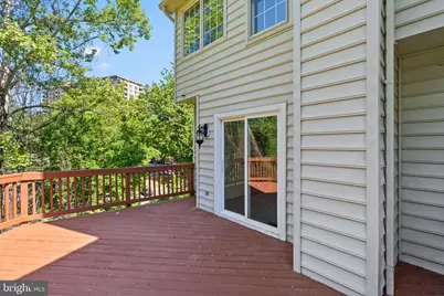 9815 Tiffany Hill Court #68, Bethesda, MD 20814 - Photo 20