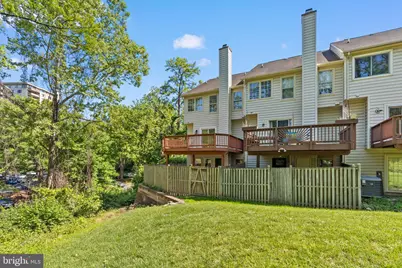 9815 Tiffany Hill Court #68, Bethesda, MD 20814 - Photo 40
