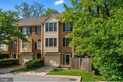9815 Tiffany Hill Court #68, Bethesda, MD 20814 - Photo 2