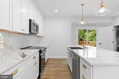 9815 Tiffany Hill Court #68, Bethesda, MD 20814 - Photo 14