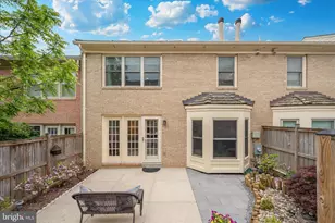 4055 Norbeck Square Dr, Rockville, MD 20853 - Photo 54