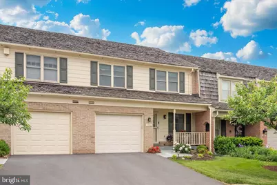 4055 Norbeck Square Drive, Rockville, MD 20853 - Photo 1