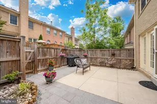 4055 Norbeck Square Dr, Rockville, MD 20853 - Photo 56