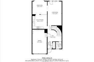 4055 Norbeck Square Dr, Rockville, MD 20853 - Photo 64