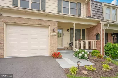 4055 Norbeck Square Drive, Rockville, MD 20853 - Photo 62
