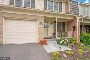 4055 Norbeck Square Dr, Rockville, MD 20853 - Photo 62