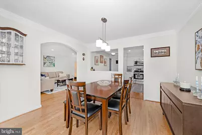 4055 Norbeck Square Drive, Rockville, MD 20853 - Photo 14