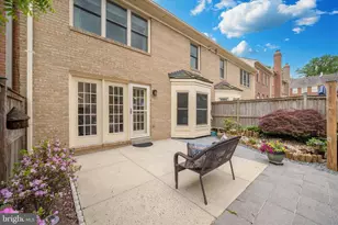 4055 Norbeck Square Dr, Rockville, MD 20853 - Photo 58