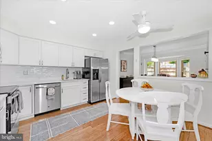 4055 Norbeck Square Dr, Rockville, MD 20853 - Photo 22