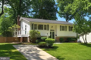 14429 Brad Dr, Rockville, MD 20853 - Photo 1