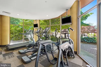 10101 Grosvenor Place #1804, Rockville, MD 20852 - Photo 36