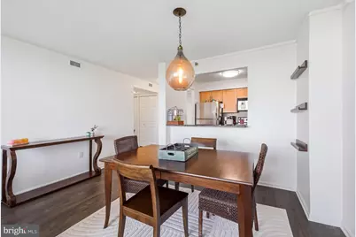 10101 Grosvenor Place #1804, Rockville, MD 20852 - Photo 16