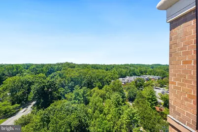 10101 Grosvenor Place #1804, Rockville, MD 20852 - Photo 20
