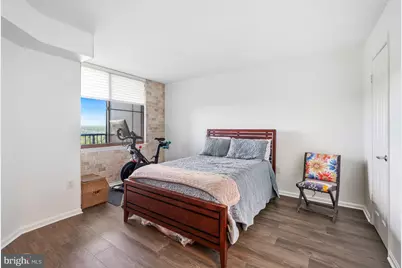 10101 Grosvenor Place #1804, Rockville, MD 20852 - Photo 26