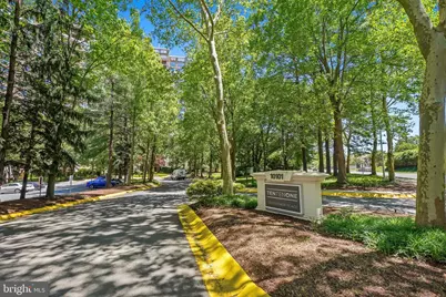 10101 Grosvenor Place #1804, Rockville, MD 20852 - Photo 2