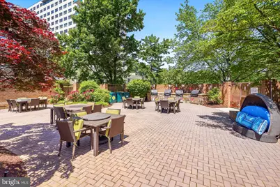 10101 Grosvenor Place #1804, Rockville, MD 20852 - Photo 30